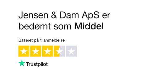 jensen mode anmeldelser|Læs kundernes anmeldelser af jensenmode.dk .